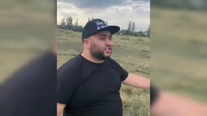 Сека Вайны где отдыхал /СЕКА ВАЙНЫ ЛЕТОМ /Фоконафо