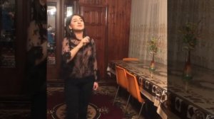 Мика Рамазанова .джейран ...