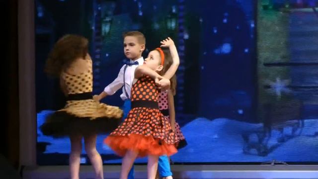 Наши очаровательны малыши смотреть онлайн