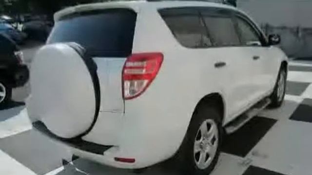 used Toyota RAV4   2009 located in  at Atlantic Chevrolet Cadillac смотреть онлайн