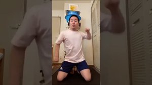 Junya1gou " No-no-no-no! CHUPAPIMUÑANYO?" challenge funny video!😆😂🤣😁