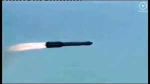 Трагедия на Байконуре! Ракета взорвалась в воздухе