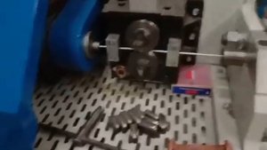 Бухторазмотчик с электроприводом