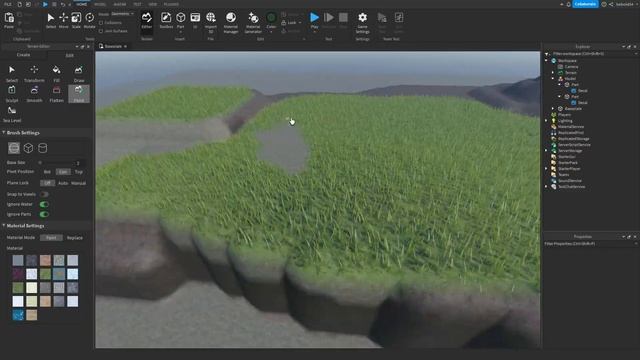2 ХОРРОРА В РОБЛОКС СТУДИО БЕЗ ТУЛБОКСА #roblox #robloxstudio #роблокс #роблоксстудио #хоррор