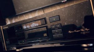Pioneer PD-5000 #MSAudio