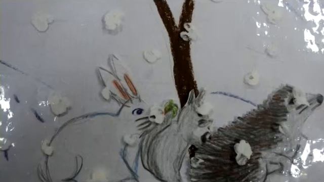 как ёжик зиму посмотрел смотреть онлайн