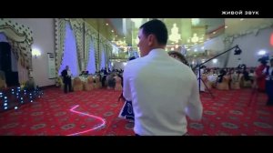 Farhat Orayev - Doyra (Живой Звук)