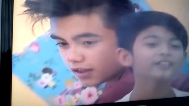 Pinoy Big Brother 737 Nanay-Tatay Game смотреть онлайн