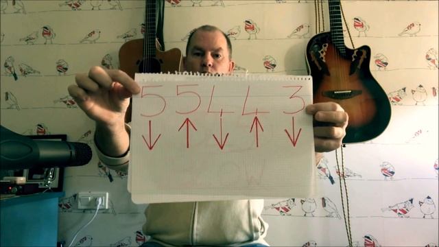 Bob Dylan - Blowin in the Wind Harmonica Tutorial with guitar - THE PARTS YOU WANT!! (C Harmonica смотреть онлайн