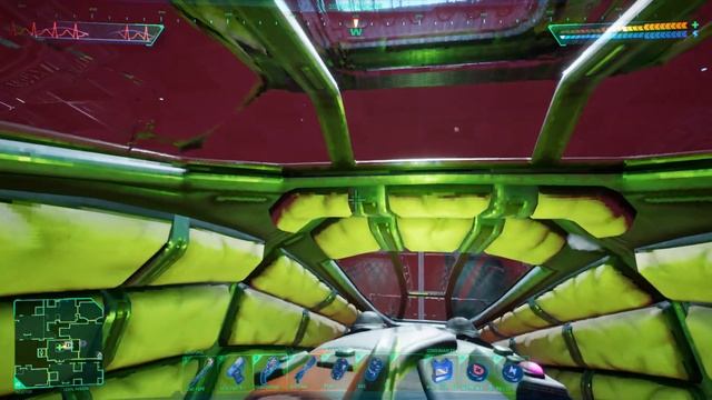 System Shock Walkthrough - More Reactor Level Exploration (Part 10) смотреть онлайн