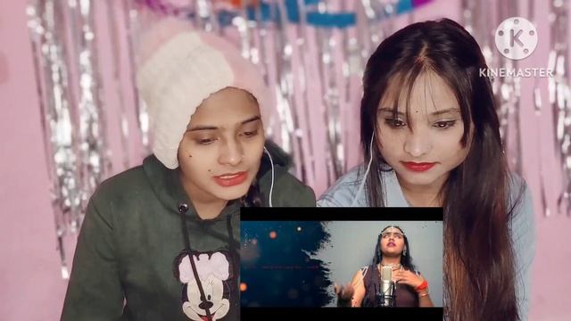 Bholenath ji | Hashtag pandit | Abhilasha panda | Tera roop hai prachand | Har har Shambhu REACTION смотреть онлайн