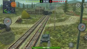 Играю в танки