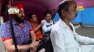Taarak Mehta Ka Ooltah Chashmah - Ep 3227 - Full Episode - 9th August, 2021