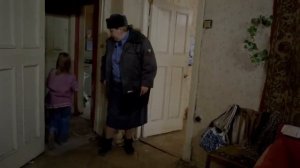 Проверка Inspection реж  Гала Суханова