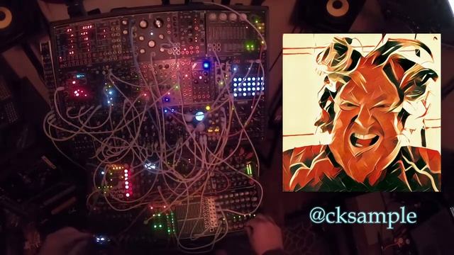 2020 12 03 New York Modular Society Performance смотреть онлайн