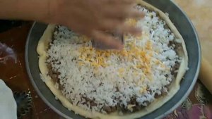 Такого рецепта нет на Ютубе.Губадия с мясом.Супер рецепт.