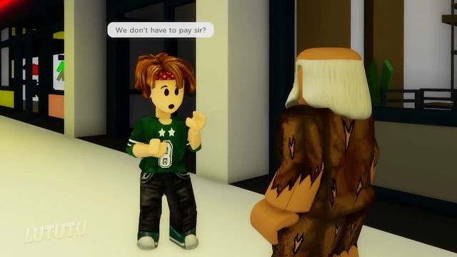 BEST EPISODES COMPILATION 19 / ROBLOX Brookhaven 🏡RP - FUNNY MOMENTS смотреть онлайн