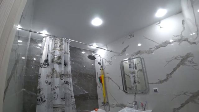 ЖК Министерские озера, квартира с ремонтом, от инвестора, и застройщика. Купить квартиру в Сочи.