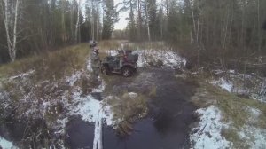 Алапаевская узкоколейка