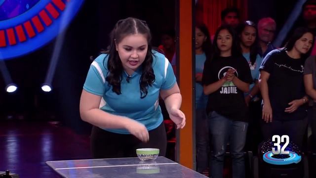 Get Forked | Minute To Win It - Last Tandem Standing смотреть онлайн