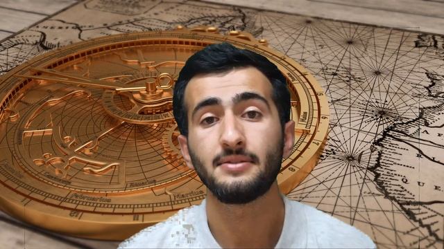 Ibn Al Haytham Alhazen - A Great Scientist