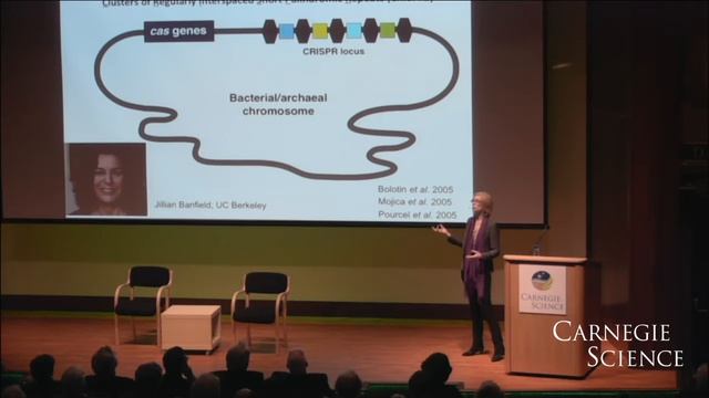 What is CRISPR? смотреть онлайн