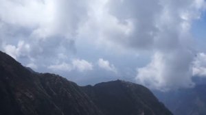 Бир,ущелье за Бигфейсом