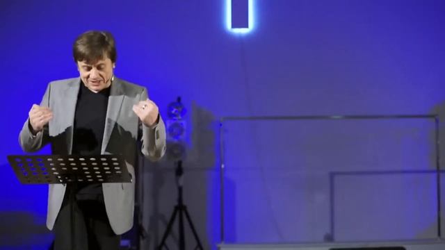 "Три урока от жучка " Проповедует Виктор Судаков (Sila Slova) смотреть онлайн