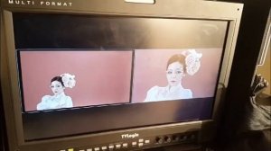 TREN D RURU 루루 (Кан Тэри)(Taeri)(강태리)(テリちゃん)  SELCA 3