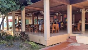 Отель Coconut Beach Resort на острове Чанг в Таиланде