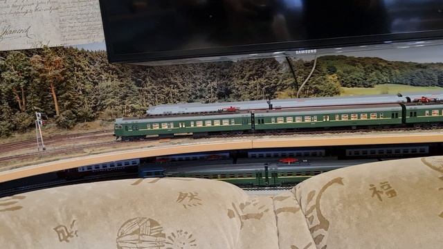 ЭР22В-69 смотреть онлайн