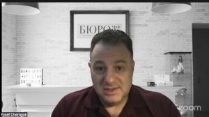 Виниры: мода или необходимость? Иосиф Изольдович Черняк, глава стоматологической клиники «Бюро 32»