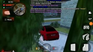 Путь Семьи на Блэк Раша #9 - +Два зама в семью!