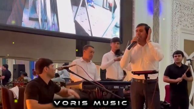 Хайриддин Шариф бо Лоиқ туёна 2024 смотреть онлайн