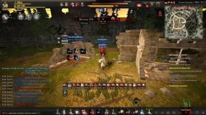 Арена Крови БДО