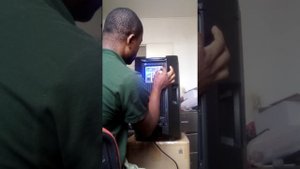 testé behringer dr 112 dsp