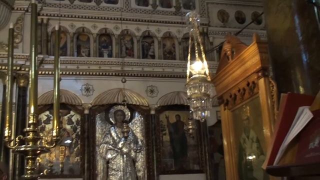 Louis Cruise Ship Cristal Part 5 - Symi and ChiosGreece Oct 2014