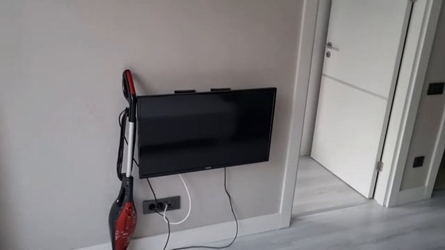 Room tour по новой квартире