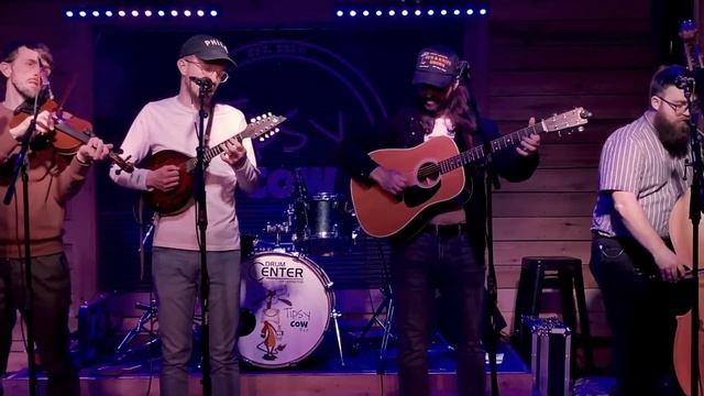 My Brother's Keeper "Poor Wayfaring Stranger" on Overtones LIVE смотреть онлайн