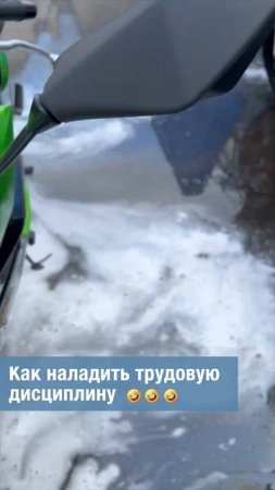 Как наладить трудовую дисциплину #shorts