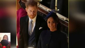 ВРАЖДА ПРИНЦЕСС! Евгения и Беатрис ПОПЛАТИЛИСЬ за Конфликт С Кейт Миддлтон и Камиллой