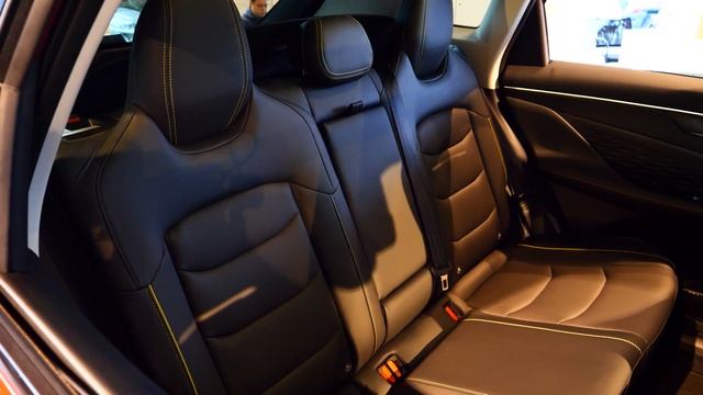 NEW BAIC BEIJING X55 IN 4K  baic beijing x55 baicbeijingx55review beijingx55 carreview car