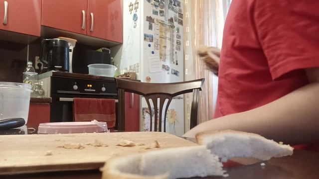 как сделать мини пиццу