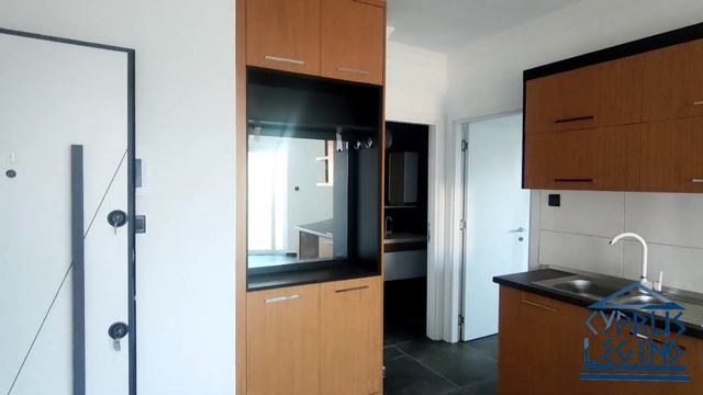 Поселок апартаментов у университета . Северный Кипр