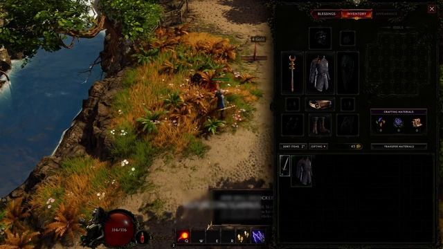 НОВЫЙ СЕЗОН ЧТО НОВОГО? СТОИТ ЛИ ЗАЛЕТАТЬ? Last Epoch HARBINGERS OF RUIN смотреть онлайн