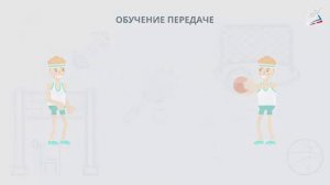 Передача мяча в баскетболе, упражнения для отработки передачи мяча