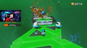 18+ Astro Bot (PS5) - Part 2