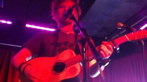 Ed Sheeran - Wake Me Up