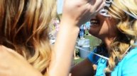 Sigma Kappa Bid Day 2014