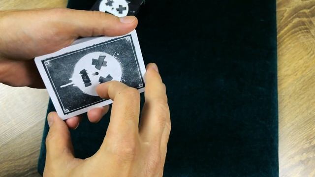 THE BEST SECRETS OF CARD TRICKS EVER No... смотреть онлайн